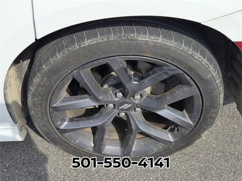 Used 2020 Dodge Charger GT w/ Blacktop Package image 8