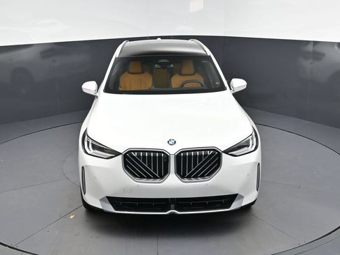 New 2026 BMW X3 xDrive30 w/ Premium Package AWD/4WD image 37