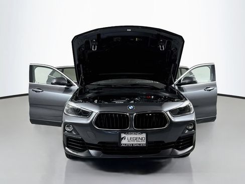 Used 2018 BMW X2 xDrive28i w/ Convenience Package AWD/4WD image 16