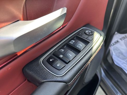 Used 2022 RAM 1500 Rebel image 13