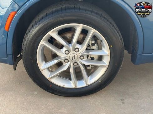 Used 2025 Dodge Durango GT AWD/4WD image 26