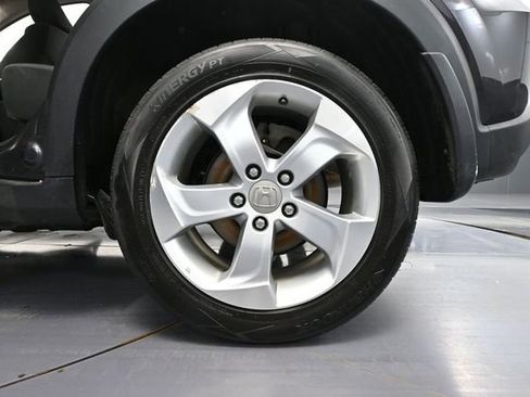 Used 2016 Honda HR-V EX image 11