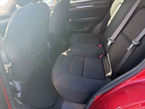 Used 2019 MAZDA CX-5 Sport image 11