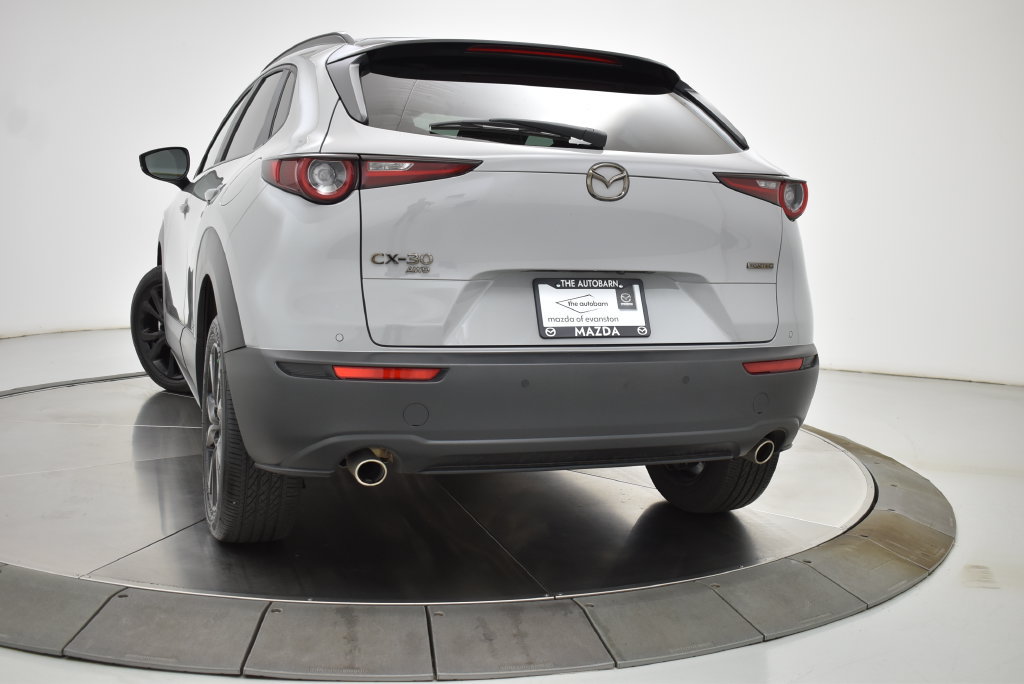 Used 2026 MAZDA CX-30 AWD 2.5 S image 9