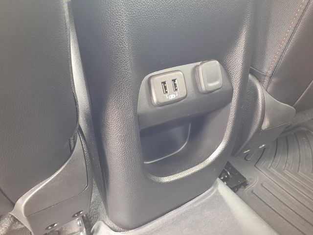 Used 2022 GMC Canyon AT4 w/ Trailering Package AWD/4WD image 33