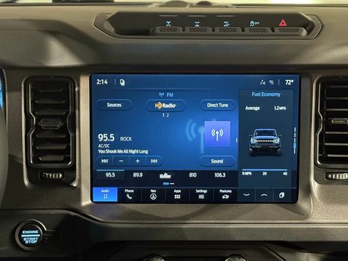 New 2026 Ford Bronco Badlands image 69