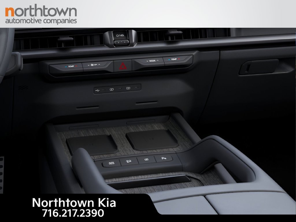 New 2027 Kia Telluride X-Line SX Prestige AWD/4WD image 24