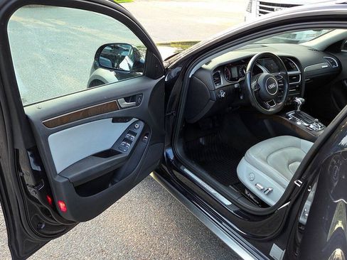 Used 2015 Audi A4 Premium Plus w/ Technology Package AWD/4WD image 23