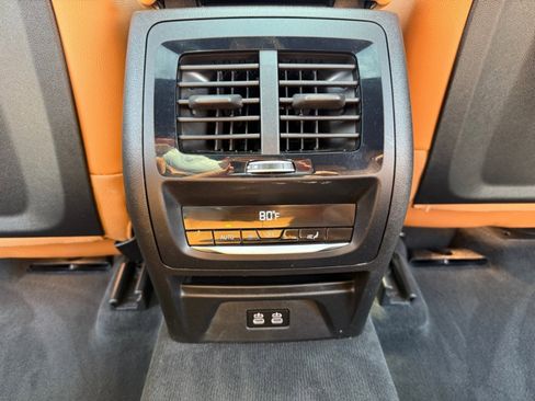 Used 2022 BMW X4 xDrive30i image 33