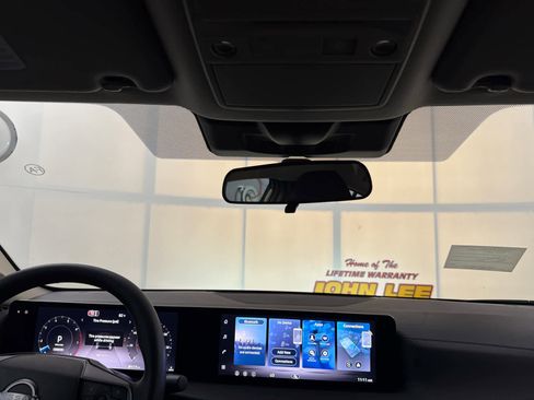 New 2026 Nissan Sentra SV w/ Floor Mat Package image 20