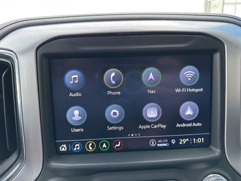 Used 2023 GMC Sierra 2500 SLT w/ SLT Premium Package image 21