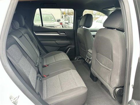 Used 2025 GMC Terrain Elevation image 11