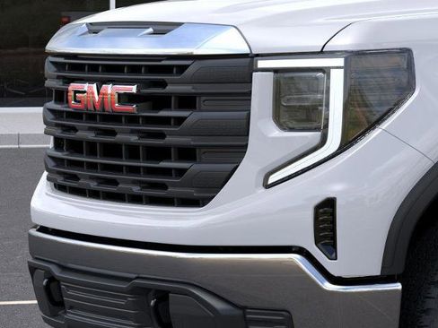 New 2026 GMC Sierra 1500 Pro w/ Pro Value Package AWD/4WD image 13