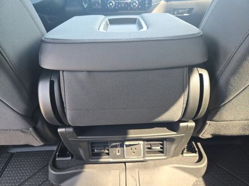 New 2025 Chevrolet Silverado 1500 RST w/ Dark Appearance Package image 25