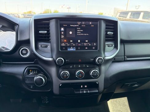Used 2023 RAM 1500 Lone Star RWD image 22