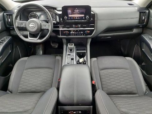 Used 2024 Nissan Pathfinder SV FWD image 32