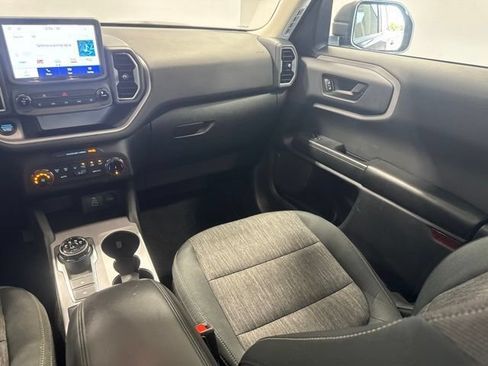 Used 2023 Ford Bronco Sport Big Bend AWD/4WD image 19