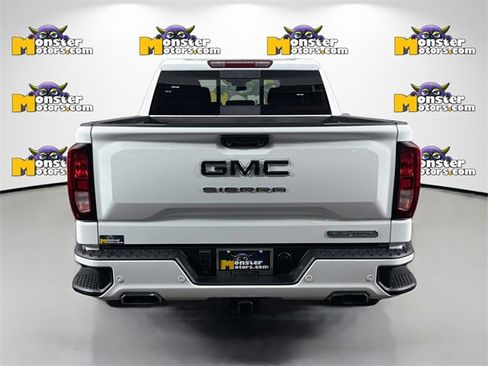 Used 2023 GMC Sierra 1500 Elevation image 6
