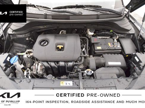 Certified 2023 Kia Soul S image 21