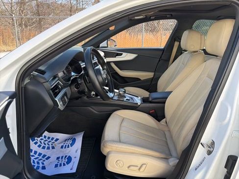Used 2017 Audi A4 2.0T Ultra Premium image 24
