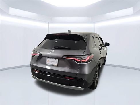 Used 2025 Honda HR-V EX-L image 35