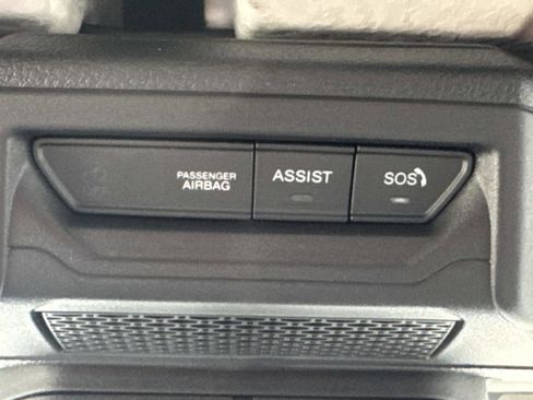 New 2026 Jeep Wrangler Sport AWD/4WD image 14