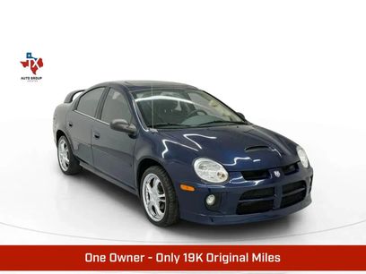 Used 2005 Dodge Neon SXT