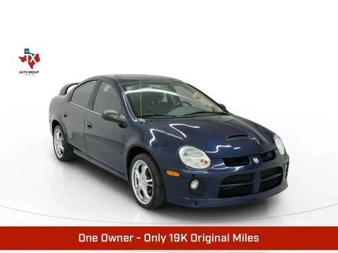 Used 2005 Dodge Neon SXT image 1