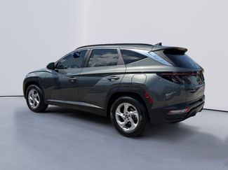 Used 2022 Hyundai Tucson SEL FWD video 3