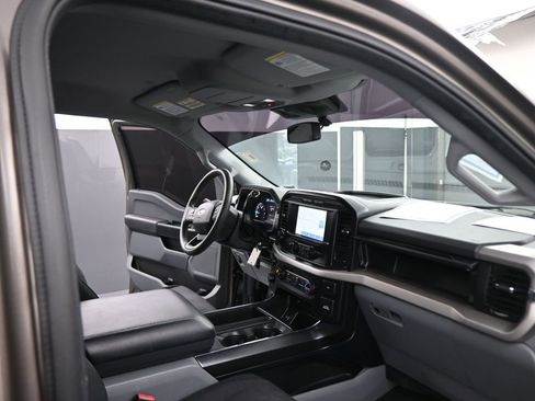 Used 2021 Ford F150 XL w/ Trailer Tow Package AWD/4WD image 44