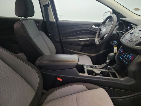 Used 2017 Ford Escape SE FWD image 21