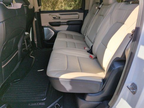 Used 2021 RAM 1500 Limited image 37