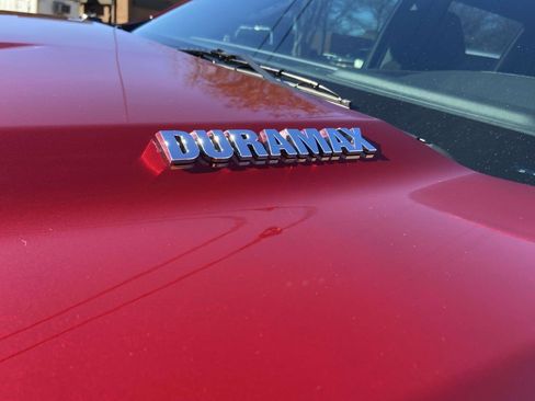 Used 2023 Chevrolet Silverado 1500 RST image 28