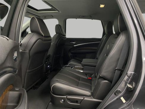 Used 2017 Acura MDX FWD w/ Advance Package image 29