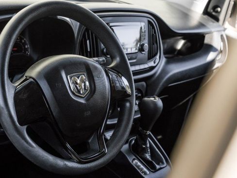 Used 2017 RAM ProMaster City Tradesman image 20