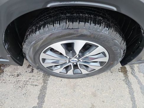 Used 2023 Subaru Outback Limited AWD/4WD image 14