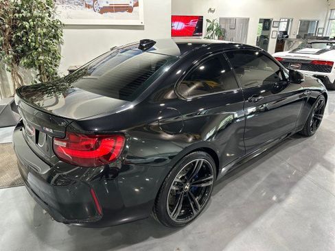 Used 2017 BMW M2 RWD image 2