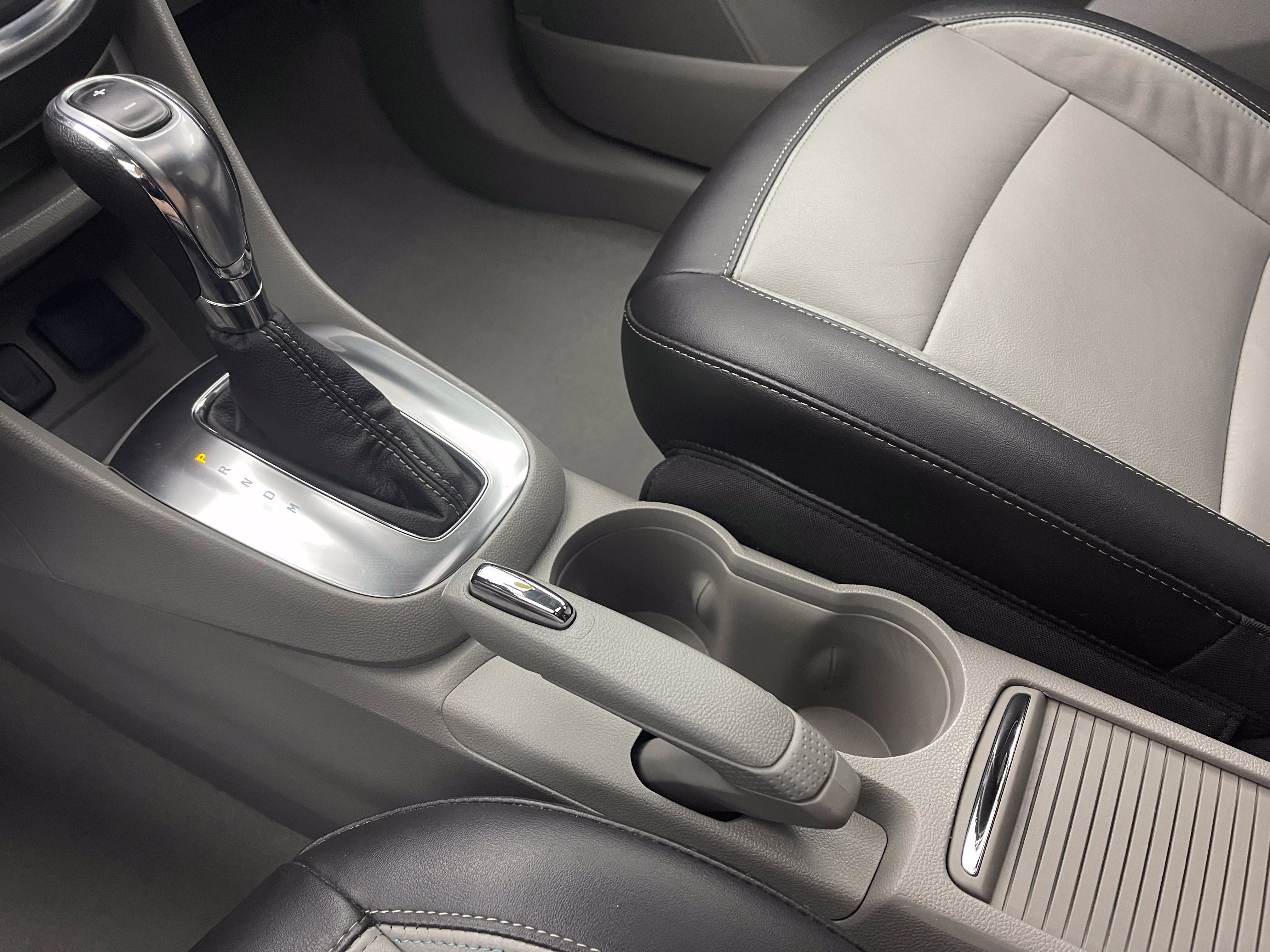 Used 2016 Buick Encore Leather FWD image 28