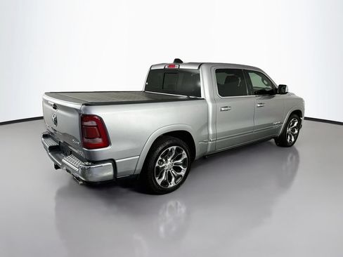 Used 2019 RAM 1500 Limited w/ Advanced Safety Group AWD/4WD image 7