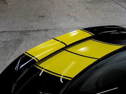 Used 2020 Chevrolet Camaro SS image 66