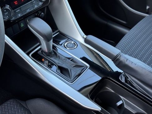 New 2025 Mitsubishi Eclipse Cross ES image 14