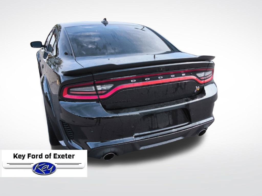 Used 2023 Dodge Charger Scat Pack RWD image 15