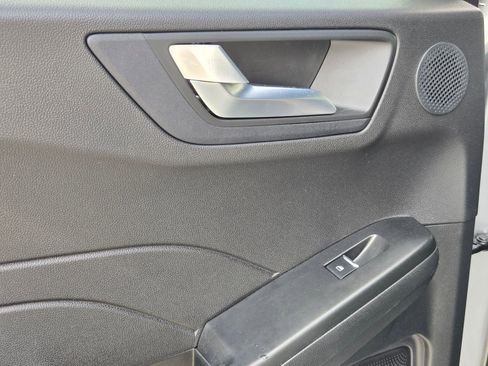 Used 2023 Ford Escape ST-Line Select w/ Tech Pack #2 image 35