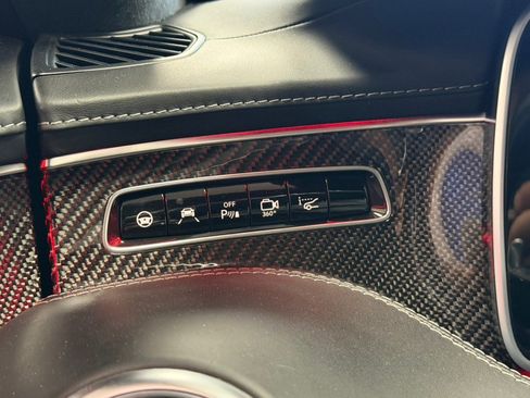 Used 2017 Mercedes-Benz S 63 AMG 4MATIC Coupe image 55