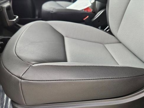 New 2026 RAM ProMaster 2500 image 4