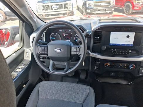 Used 2022 Ford F150 XLT RWD image 7