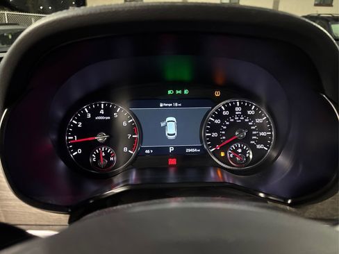 Certified 2022 Kia Telluride SX w/ SX Prestige Package image 23