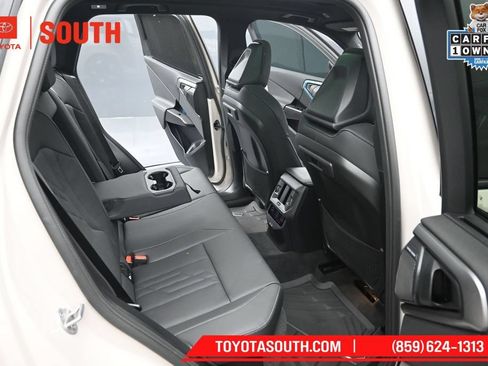 Used 2025 BMW X3 M50 w/ Premium Package AWD/4WD image 27