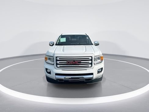 Used 2016 GMC Canyon SLT w/ Driver Alert Package AWD/4WD image 3