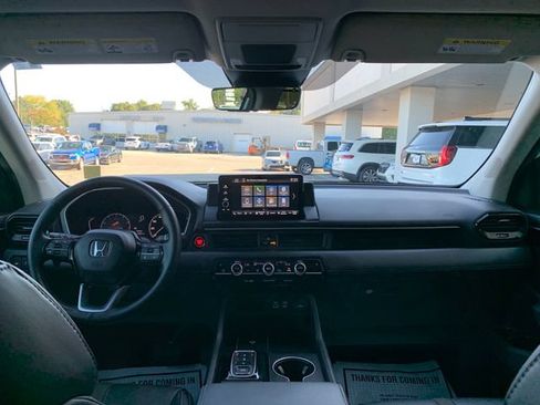 Used 2025 Honda Pilot EX-L image 14